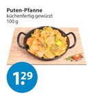 Aktuelle Pute Angebote bei V-Markt in Augsburg Aktuelles Puten-Pfanne Angebot bei V-Markt in Augsburg ab 1,29 €