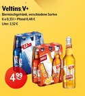 Getränke Hoffmann Bottrop Prospekt mit  im Angebot für 4,99 €