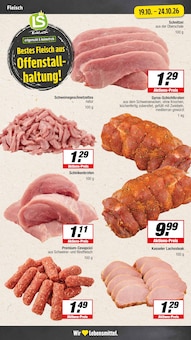 Braten im aktuellen E center Prospekt (Münster) Braten im E center Prospekt "Aktuelle Angebote" mit 25 Seiten (Münster)
