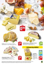 Aktueller EDEKA Prospekt mit Wild, "Aktuelle Angebote", Seite 13