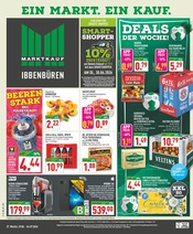 Aktueller Marktkauf Discounter Prospekt in Hagen und Umgebung, "Aktuelle Angebote" mit 28 Seiten, 29.06.2026 - 04.07.2026