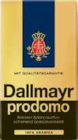Dallmayr Prodomo Angebote von Dallmayr Prodomo bei V-Markt Kaufbeuren für 5,29 €