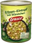 Erbsen-Eintopf mit Würstchen bei EDEKA Frischemarkt im Prospekt "" für 2,00 €