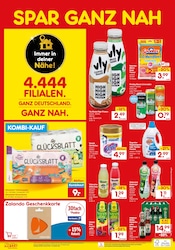 Saft im Netto Marken-Discount Prospekt in Pirmasens Aktueller Netto Marken-Discount Prospekt mit Saft, "Aktuelle Angebote", Seite 3