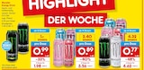 Aktuelles Energy Drink Angebot bei Netto Marken-Discount in Marl ab 0,77 €