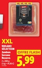 Jambon Serrano Reserva - DULANO SÉLECTION dans le catalogue Lidl