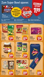 Creme Angebot & Preis im aktuellen REWE Prospekt Creme Angebot im aktuellen REWE Prospekt auf Seite 11