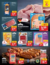 Würstchen im Netto Marken-Discount Prospekt in Altenburg Aktueller Netto Marken-Discount Prospekt mit Würstchen, "Aktuelle Angebote", Seite 13