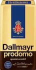 Prodomo Angebote von Dallmayr bei Netto Marken-Discount Dormagen für 6,49 €
