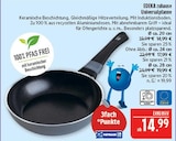 Universalpfanne im Angebot bei Marktkauf in Schweinfurt Universalpfanne Angebote von EDEKA zuhause bei Marktkauf Schweinfurt für 14,99 €
