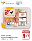 EDEKA Glottertal Prospekt mit  im Angebot für 4,99 €