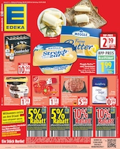Ähnliches Angebot bei EDEKA in Prospekt "Aktuelle Angebote" gefunden auf Seite 1
