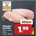 Hähnchen-brustfilet im Angebot bei combi in Bremen Hähnchen-brustfilet Angebote bei combi Bremen für 1,99 €