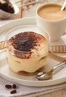Verrine Tiramisu Café dans le catalogue Intermarché Super