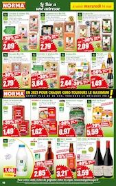 Fruits Secs Angebote im Prospekt "Votre Discounter Régional" von Norma Fruits Secs Angebote im Prospekt "Votre Discounter Régional" von Norma auf Seite 10