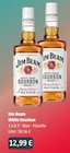 White Bourbon Angebote von Jim Beam bei Getränke Ellerkamp Bocholt für 12,99 €