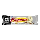 Biscuits - FILIPINOS - Carrefour à Nancy Biscuits - FILIPINOS en promo chez Carrefour Nancy à 1,32 €