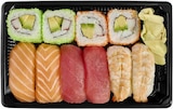 Aktuelles Special Sushi Angebot bei E center in Mannheim ab 13,49 €