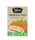 Cordons bleus de poulet - LE PICOREUR - Naturalia Cordons bleus de poulet - LE PICOREUR à 5,03 € dans le catalogue Naturalia