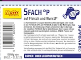 5FACH °P bei Netto Marken-Discount im Wittstock Prospekt für 