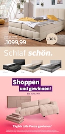 Bett im OTTO Prospekt in Gera Aktueller OTTO Prospekt mit Bett, "Gutes für euer Zuhause.", Seite 19