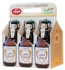 Land Bier Angebote von Richraths Original bei REWE Bergheim für 4,99 €