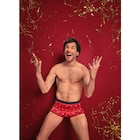 Boxer homme - TEX à 6,99 € dans le catalogue Carrefour