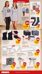 Kissen Angebot im aktuellen Penny Prospekt auf Seite 38