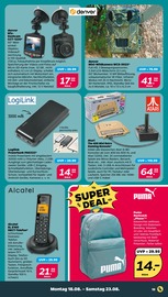 Aktueller Netto mit dem Scottie Prospekt mit Autozubehör, "Günstig. Besser. Für Dich.", Seite 21