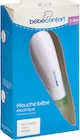 Mouche bébé électrique - BEBE CONFORT - Intermarché Hyper à Millau Mouche bébé électrique - BEBE CONFORT en promo chez Intermarché Hyper Millau à 15,90 €