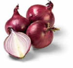 Netto Marken-Discount Oberhonnefeld-Gierend - Zwiebeln rot Angebot im Prospekt Zwiebeln rot bei Netto Marken-Discount im Oberhonnefeld-Gierend Prospekt für 1,00 €
