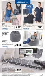 Hemd Angebot im aktuellen Lidl Prospekt auf Seite 31