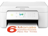 Aktuelle Drucker Angebote bei MediaMarkt Saturn in Ulm Aktuelles Expression Home XP-4205 Drucker Angebot bei MediaMarkt Saturn in Ulm ab 79,00 €