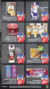 Energydrink im aktuellen EDEKA Prospekt (Ludwigsburg) Energydrink im EDEKA Prospekt "Aktuelle Angebote" mit 43 Seiten (Ludwigsburg)