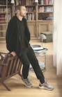 Lidl Weikersheim - Men Sweatjacke Angebot im Prospekt Men Sweatjacke bei Lidl im Weikersheim Prospekt für 8,99 €