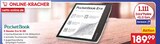 E-Reader Era 16 GB von PocketBook im aktuellen Netto Marken-Discount Prospekt für 189,99 €