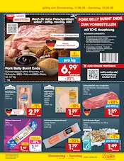 Speck im Netto Marken-Discount Prospekt in Oberhausen Aktueller Netto Marken-Discount Prospekt mit Speck, "Aktuelle Angebote", Seite 51