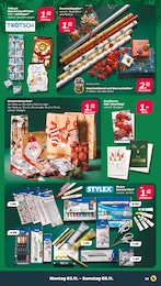 Geschenkpapier Angebot & Preis im aktuellen Netto mit dem Scottie Prospekt Geschenkpapier Angebot im aktuellen Netto mit dem Scottie Prospekt auf Seite 25