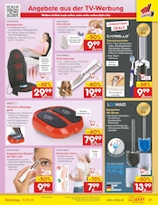 Massagematte im Netto Marken-Discount Prospekt in Aachen Aktueller Netto Marken-Discount Prospekt mit Massagematte, "Aktuelle Angebote", Seite 27