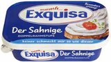 E center Laufenburg - Exquisa Frischkäse oder Miree Frischkäsezubereitung Angebot im Prospekt Exquisa Frischkäse oder Miree Frischkäsezubereitung bei E center im Laufenburg Prospekt für