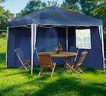 Aktuelle Partyzelt Angebote bei Penny in Stuttgart Aktuelles Faltbarer Pavillon Angebot bei Penny in Stuttgart ab 89,99 €