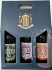Coffret de 3 Bières Bio Bohème - BOHÈME à 19,99 € dans le catalogue Intermarché Hyper
