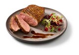 Barbarie Entenbrustfilet von Deluxe für 4,79 € bei Lidl im Angebot Barbarie Entenbrustfilet von Deluxe im aktuellen Lidl Prospekt