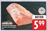 Schweinelachsbraten von Bauern Gut im aktuellen EDEKA Prospekt