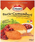 Back-Camembert oder Mozzarella Sticks von Coburger für 2,49 € bei Netto mit dem Scottie im Angebot Back-Camembert oder Mozzarella Sticks von Coburger im aktuellen Netto mit dem Scottie Prospekt