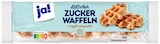 Aktuelles Lütticher Zuckerwaffeln Angebot bei REWE in Essen ab 2,49 €