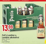Trinkgut Herne Prospekt mit  im Angebot für 13,99 €