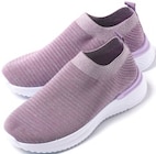 Netto mit dem Scottie Bad Schwartau - Damen Textilschuhe Angebot im Prospekt Damen Textilschuhe bei Netto mit dem Scottie im Bad Schwartau Prospekt für 11,99 €