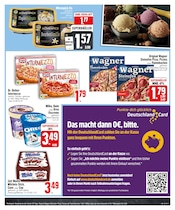 Aktueller EDEKA Prospekt mit Fast Food, "Statt Gold, Silber oder Bronze bekommen Sie bei uns 5€ als Belohnung!", Seite 11