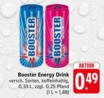 Aktuelles Energy Drink Blue Angebot bei Trinkgut in Weinheim ab 0,49 €